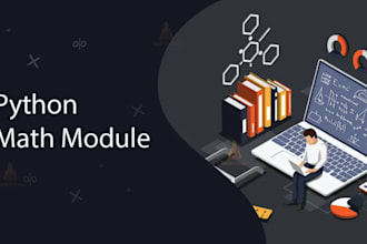 tutor python, matlab and programming projects