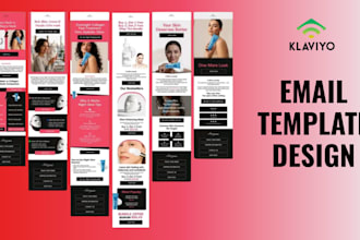 email marketing klaviyo flows shopify email automation klaviyo campaigns