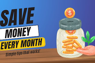 make clickable finance thumbnails