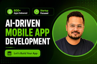 do ai mobile app, ai app development, chatbot, android ios