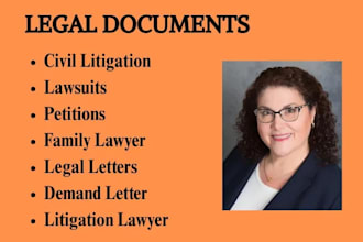 be licensed florida fl civil litigation lawyer attorney lawsuits defamations