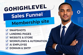 gohighlevel sales funnel goghighlevel course gohighlevel