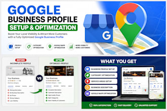 build local citations for google business profile