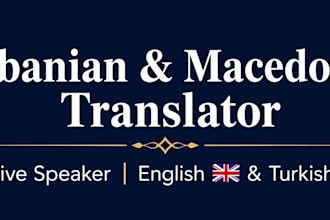 translate english to albanian or albanian to english accurately