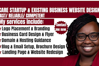 design mental health, behavioral health, premium website, business card, flyer