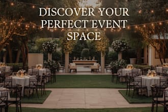 create stunning designs for you
