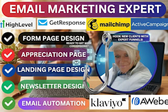 build email lists for dental and medical clinics