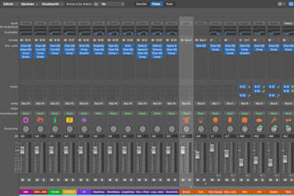 mixing and mastering of your reggae song or related geners