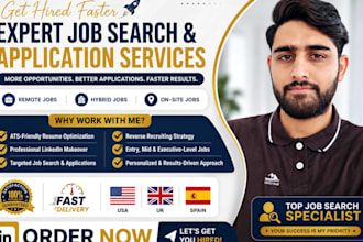 apply for job search and apply reverse recruiter, job application, job hunt