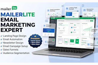 do mailerlite email marketing mailerite landing page mailerlite newsletter