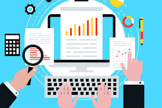 perform a security audit of your website and give you a detailed report