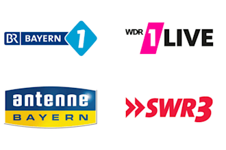 professionally promote your song on top german radio stations
