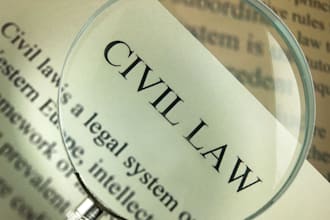 provide reliable legal consultancy for civil related issues provide reliable