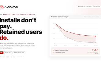 do mobile app marketing aso and paid ads that grow real users