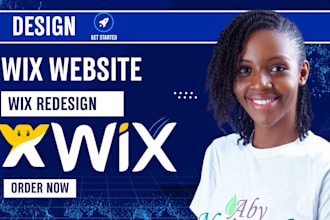 wix website redesign wix website design wix seo redesign wix website wix studio