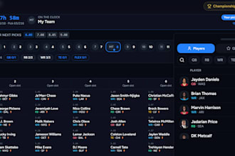 build your lovable app mvp or no code web app