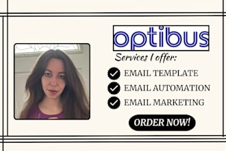 build optibus trial to paid activation email sequences