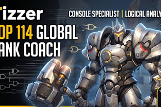 coach you on overwatch