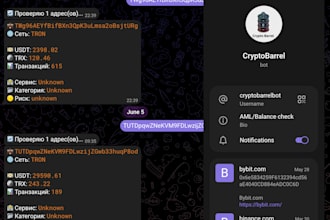 build ai automation workflows and telegram bots with n8n