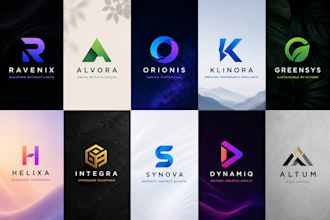 criar a logo profissional que impulsionará sua marca