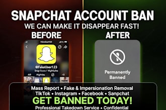 banning snapchat,discord mass report,ig banning,fb x mass report,telegram,tiktok