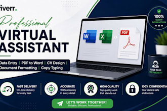 create a professional ats friendly CV and resume