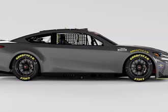 custom 3d car model, body kit, fenders, bumpers, fusion 360, mechanical design