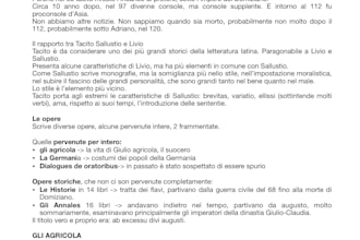 transcript audio in italian