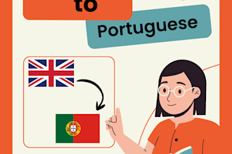 translate english to native portuguese of portugal