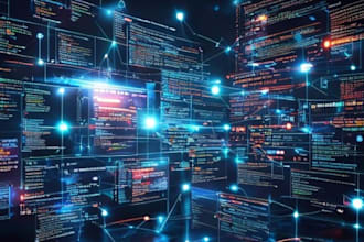 build ai chatbots with python and web scraping
