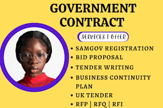 win cleaning, nhs healthcare UK tender government contract, tender writing, cqc