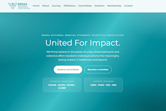 build a responsive websites