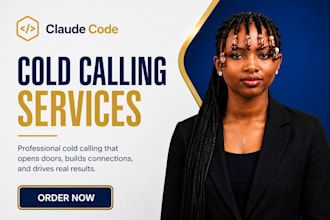 handle cold calling, telemarketing, and appointment setting