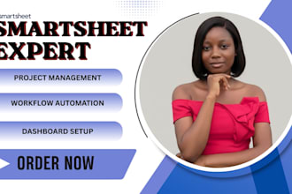 build custom smartsheet automation smartsheet notion workflow automation smartsh