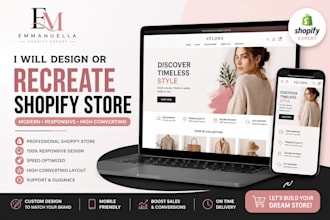 clone premium shopify store