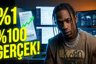 youtube kick thumbnail design