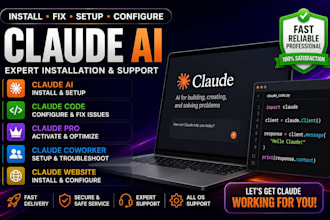 fix claude ai claude code claude pro claude coworker claude website installing