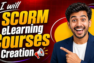 design scorm elearning courses slides ispring ppt articulate rise storyline 360