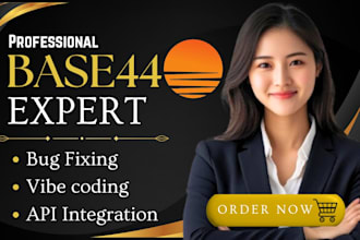 base44 app base44 expert base44 debugging  base44 integration base44 deployment