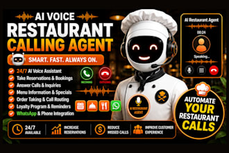 generate hot restaurant leads travel agency leads with real retell ai call agent