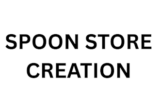 create spoon store creation, spoon store setup, spoon shop promotion
