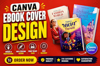 design canva ebook, ebook redesign, ebook formatting and book layout