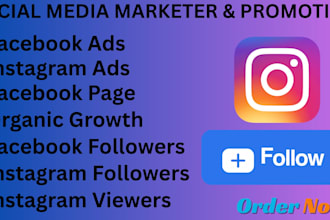 do social medial foll0wers instagram follower facebook page faceb0ok ads