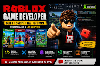 build roblox game roblox game developer fix roblox game roblox game scripting