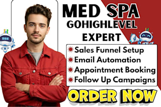 setup gohighlevel real estate CRM pipeline automation go high level custom field