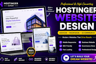 hostinger website design hostinger website redesign hostinger website design