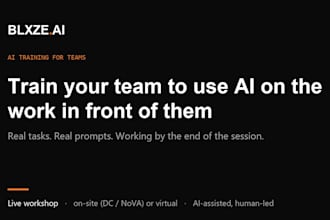 train your team to use claude ai to cut hours of busywork