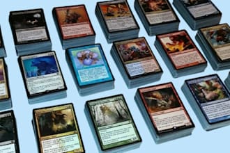 design custom board game, card game and tabletop game from scratch
