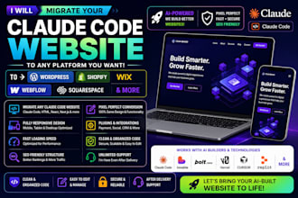 migrate claude code claude website claude shopify claude  html claude design apl
