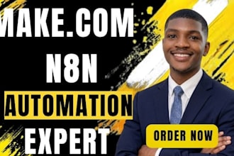 fix make com make com automation make com made com make come expert